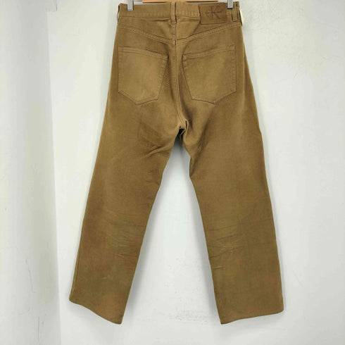 カルバンクラインジーンズ Calvin Klein Jeans コットンビエラ 5Pパンツ メンズ 31inch